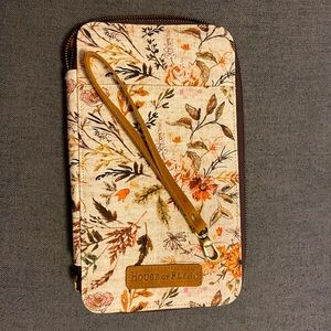 House of Flynn Traveler’s Wallet